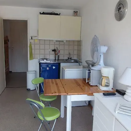 Apartament Alizes - Grand Large